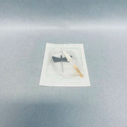 Becton Dickinson Vacutainer Blood Collection Set 19G 3/4 with 12 in. Tubing and Multiple Sample Luer Adapter Box of 50 Luer Becton Dickinson