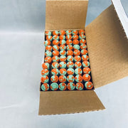Becton Dickinson Vacutainer CPT 8 ml Case of 60 Tubes Blood Collection Tubes Becton Dickinson