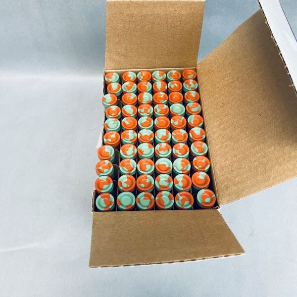 Becton Dickinson Vacutainer CPT 8 ml Case of 60 Tubes Blood Collection Tubes Becton Dickinson