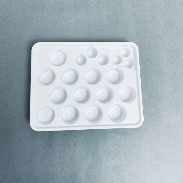 Bel-Art 790296 Laboratory Drawer Compartment Tray 19 Well Other Medical & Lab Equipment Bel-Art