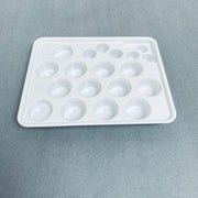 Bel-Art 790296 Laboratory Drawer Compartment Tray 19 Well Other Medical & Lab Equipment Bel-Art