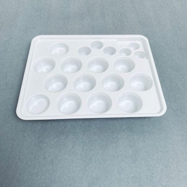 Bel-Art 790296 Laboratory Drawer Compartment Tray 19 Well Other Medical & Lab Equipment Bel-Art