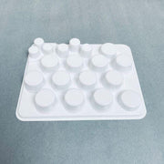 Bel-Art 790296 Laboratory Drawer Compartment Tray 19 Well Other Medical & Lab Equipment Bel-Art