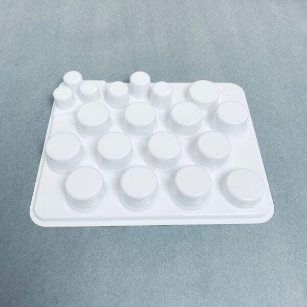 Bel-Art 790296 Laboratory Drawer Compartment Tray 19 Well Other Medical & Lab Equipment Bel-Art