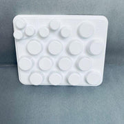 Bel-Art 790296 Laboratory Drawer Compartment Tray 19 Well Other Medical & Lab Equipment Bel-Art