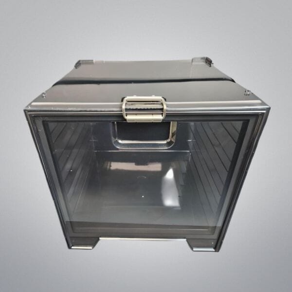 Bel-Art Desiccator Cabinet 0.35 cu. ft. Lab Equipment::Other Lab Equipment Bel-Art