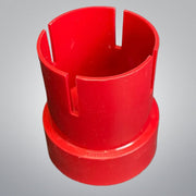 Bel-Art FlaskUp Flask Holder for 50 ml Round Bottom Flask PP 7 Flask Holders Lab Culture Flask Bel-Art