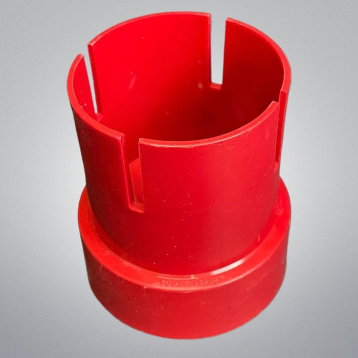 Bel-Art FlaskUp Flask Holder for 50 ml Round Bottom Flask PP 7 Flask Holders Lab Culture Flask Bel-Art