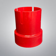 Bel-Art FlaskUp Flask Holder for 50 ml Round Bottom Flask PP 7 Flask Holders Lab Culture Flask Bel-Art