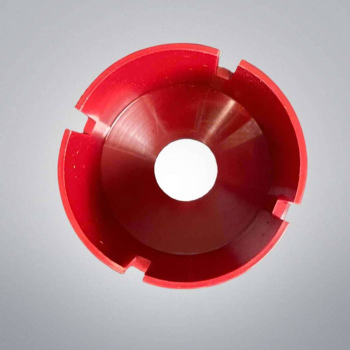 Bel-Art FlaskUp Flask Holder for 50 ml Round Bottom Flask PP 7 Flask Holders Lab Culture Flask Bel-Art