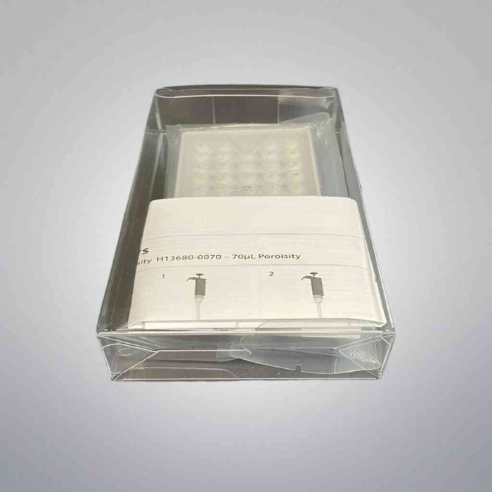 Bel-Art Flowmi Cell Strainer 70 um Sterile 100 Strainers Filters Bel-Art