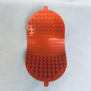 Bel-Art Hot Hand Protector Red - Total of 2 Mitts PPE Bel-Art