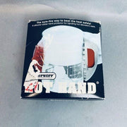 Bel-Art Hot Hand Protector Red - Total of 2 Mitts PPE Bel-Art