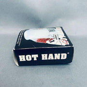 Bel-Art Hot Hand Protector Red - Total of 2 Mitts PPE Bel-Art