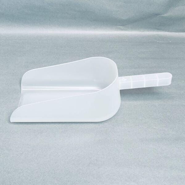 Bel-Art Sampling Scoop 1100 ml PP Total of 4 Scoops Other Medical & Lab Equipment Bel-Art