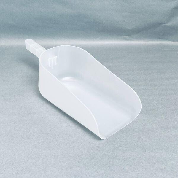 Bel-Art Sampling Scoop 1100 ml PP Total of 4 Scoops Other Medical & Lab Equipment Bel-Art