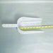 Bel-Art Sampling Scoop 1100 ml PP Total of 4 Scoops Other Medical & Lab Equipment Bel-Art