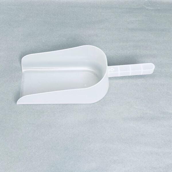 Bel-Art Sampling Scoop 1100 ml PP Total of 4 Scoops Other Medical & Lab Equipment Bel-Art