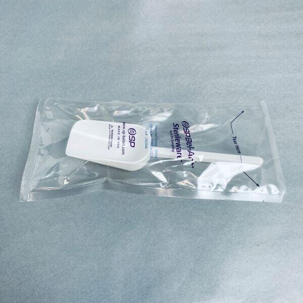 Bel-Art Sampling Scoop 4 oz Polypropylene Total of 100 Scoops Other Medical & Lab Equipment BelArt
