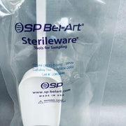 Bel-Art Sampling Scoop 4 oz Polypropylene Total of 100 Scoops Other Medical & Lab Equipment BelArt
