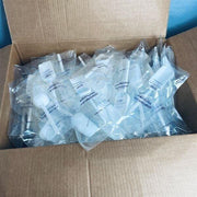 Bel-Art Sampling Scoop 4 oz Polypropylene Total of 100 Scoops Other Medical & Lab Equipment BelArt