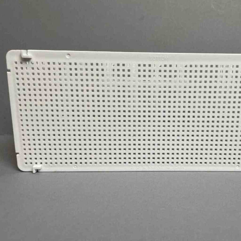 Bel-Art Test Tube Rack No-Wire Grip Rack 40 Place for 20 mm Tubes Tube Racks Bel-Art
