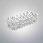 Bel-Art Test Tube Rack No-Wire Grip Rack 40 Place for 20 mm Tubes Tube Racks Bel-Art