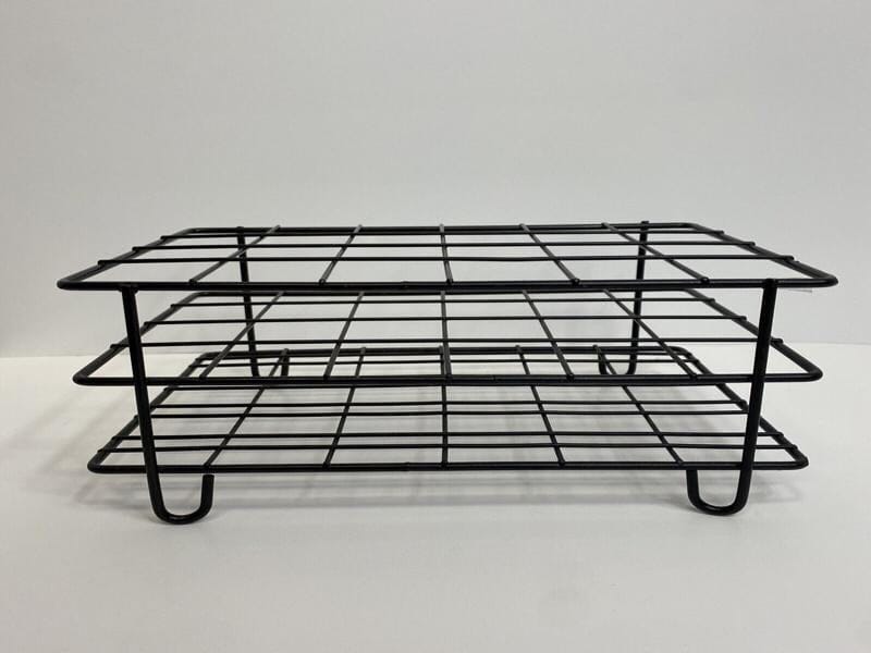 Bel-Art Tube Rack 50 ml Poxgrid for 24 - 30 mm Diameter Tubes 4 Racks Lab Consumables::Tubes, Vials, and Flasks Bel-Art