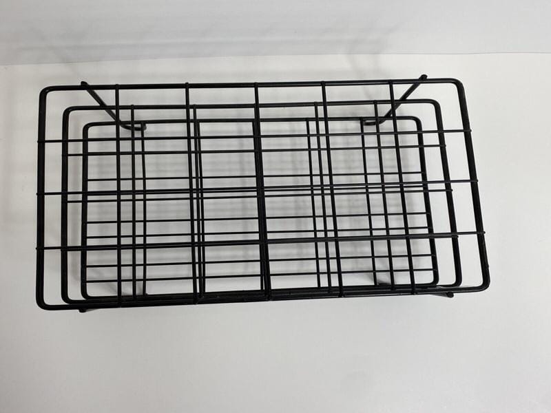 Consuambles Rack Bel-Art Tube Rack 50 ml Poxgrid for 24 - 30 mm Diameter Tubes — Life ...