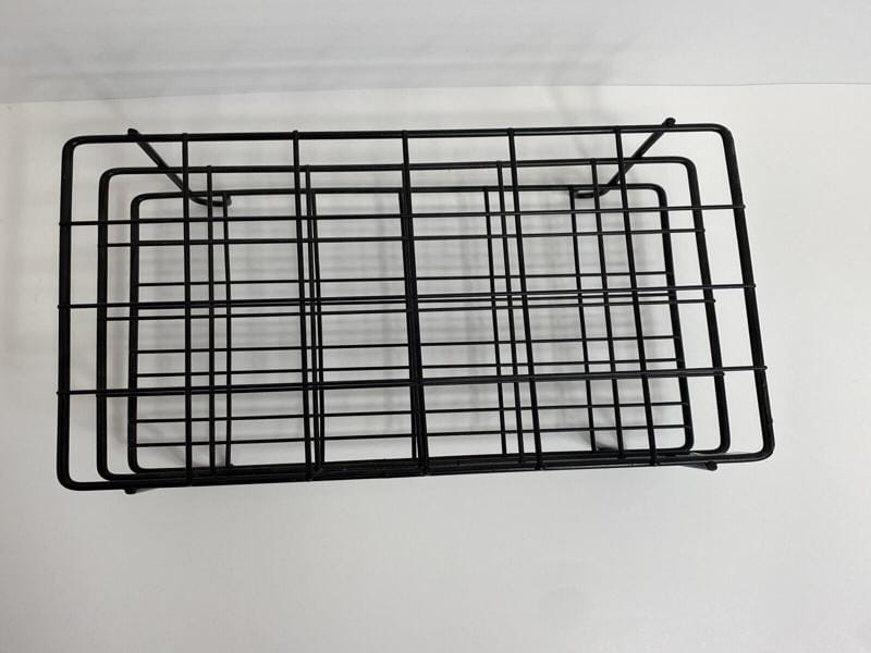 Bel-Art Tube Rack 50 ml Poxgrid for 24 - 30 mm Diameter Tubes 4 Racks Lab Consumables::Tubes, Vials, and Flasks Bel-Art