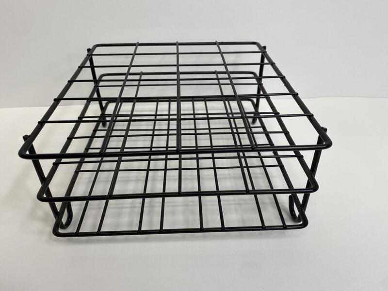 Bel-Art Tube Rack 50 ml Poxgrid for 24 - 30 mm Diameter Tubes 4 Racks Lab Consumables::Tubes, Vials, and Flasks Bel-Art