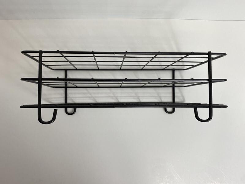 Consuambles Rack Bel-Art Tube Rack 50 ml Poxgrid for 24 - 30 mm Diameter Tubes — Life ...