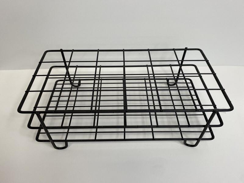 Bel-Art Tube Rack 50 ml Poxgrid for 24 - 30 mm Diameter Tubes — Life ...