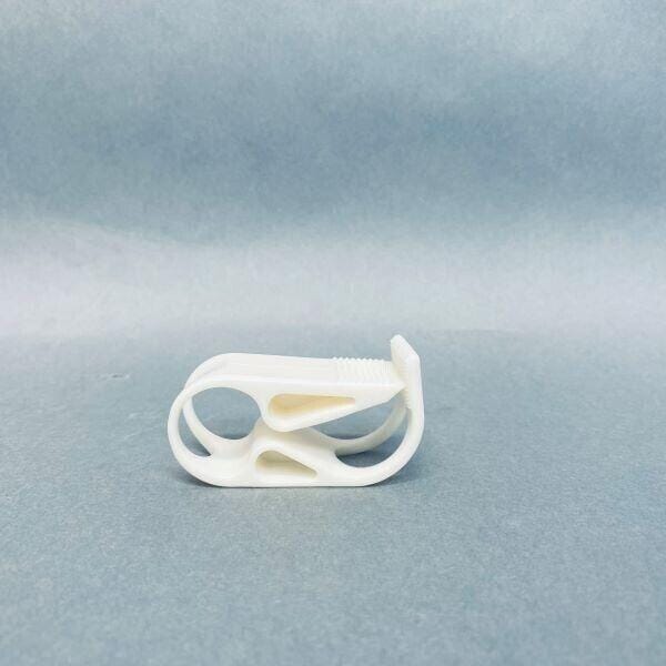 Bel-Art Tubing Maxi Clamp Lot of 8 Clamps Other Fittings & Adapters BelArt