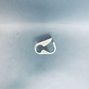 Bel-Art Tubing Maxi Clamp Lot of 8 Clamps Other Fittings & Adapters BelArt