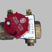 Bell and Gossett Valve 1/2 in. Lead Free Circuit Setter Balance Other Bell and Gossett