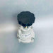 Bellofram Type 41 Compressed Air Regulator 1/4 in NPT Female Fittings Air Pressure Regulators Bellofram