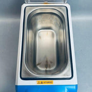 Benchmark MyBath Digital Water Bath 4 L Hinged Lid Stainless Steel Chamber Water Baths, Circulators & Chillers Benchmark