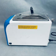 Benchmark MyBath Digital Water Bath 4 L Hinged Lid Stainless Steel Chamber Water Baths, Circulators & Chillers Benchmark