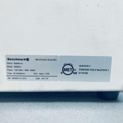 Benchmark MyBath Digital Water Bath 4 L Hinged Lid Stainless Steel Chamber Water Baths, Circulators & Chillers Benchmark