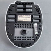 Benchmark MyFuge Mini Centrifuge Blue Includes 2 Fixed-Angle Rotors and Adapters Centrifuges Benchmark