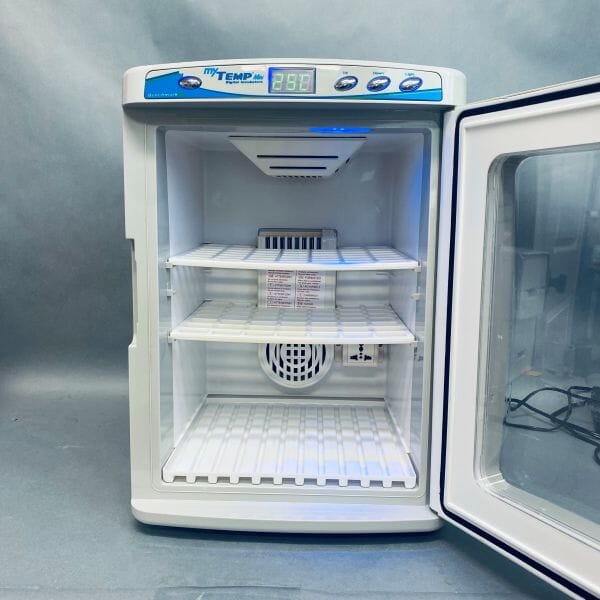 Benchmark MyTemp Digital Mini Incubator Lab Incubators Benchmark