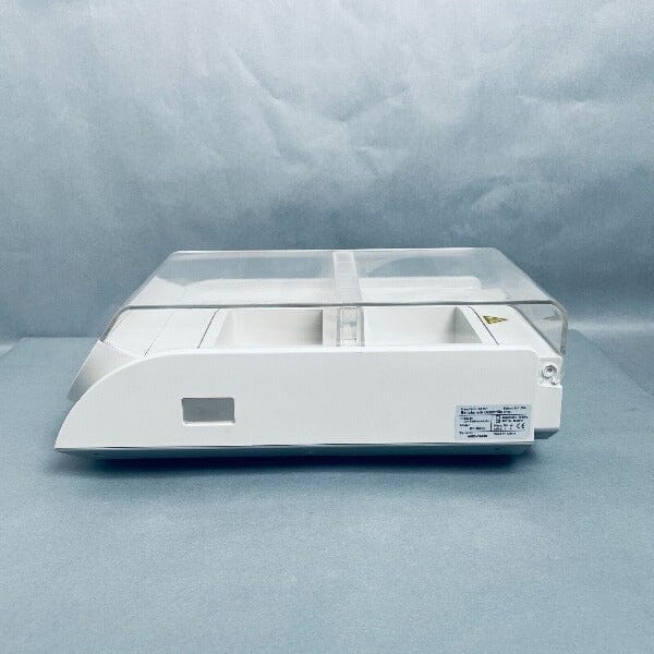 Benchmark Scientific IsoBlock Digital Dry Bath with Dual Control Chambers Lab Equipment: Lab Incubators & Ovens Benchmark Scientific