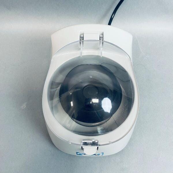 Benchmark Scientific MyFuge 5 Mini Centrifuge with Variety 8 Place Rotor Centrifuges Benchmark Scientific