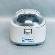 Benchmark Scientific MyFuge 5 Mini Centrifuge with Variety 8 Place Rotor Centrifuges Benchmark Scientific