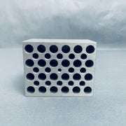 Benchmark Scientific Quick-Flip Heat Block Universal Two Sided Block Lab Equipment: Lab Incubators & Ovens Benchmark Scientific