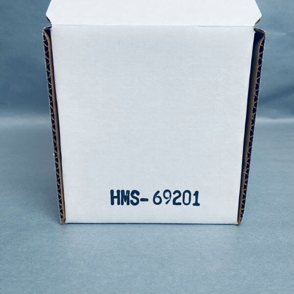 Berlin Packaging Material Shipping Kit IATA PI 650 40 ml Pack of 6 kits Other Packing & Shipping Berlin Packaging