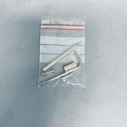 Berthold Technologies Microplate White 96 Well with Tools, 4 Fuses, and 5 Plates Petri Dishes/Culture Plates Berthold Technologies