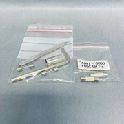 Berthold Technologies Microplate White 96 Well with Tools, 4 Fuses, and 5 Plates Petri Dishes/Culture Plates Berthold Technologies