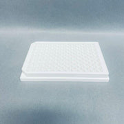 Berthold Technologies Microplate White 96 Well with Tools, 4 Fuses, and 5 Plates Petri Dishes/Culture Plates Berthold Technologies